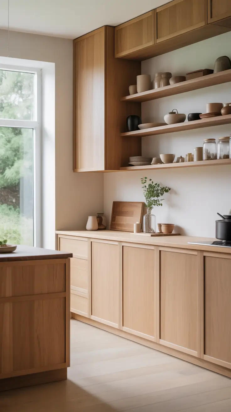 Kitchen Renovation Ideas 2026: Modern Trends and Budget-Friendly Designs for Every Home