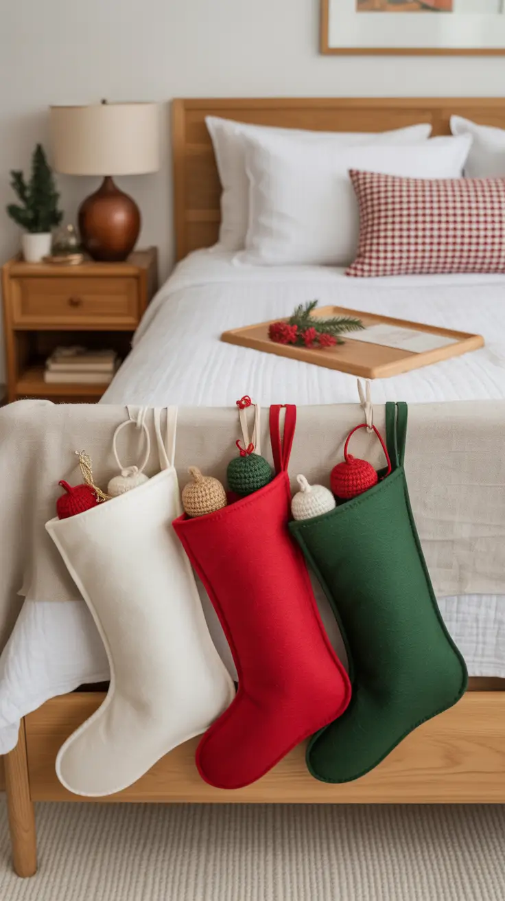 Best Xmas Bedroom Decor Ideas 2025: Cozy and Stylish Christmas Room Inspiration