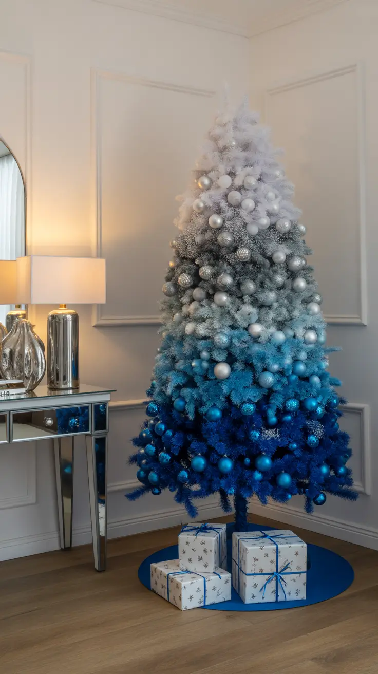 Christmas Tree Decorations Ideas 2025: Modern, Rustic & Minimalist Trends for a Festive Home