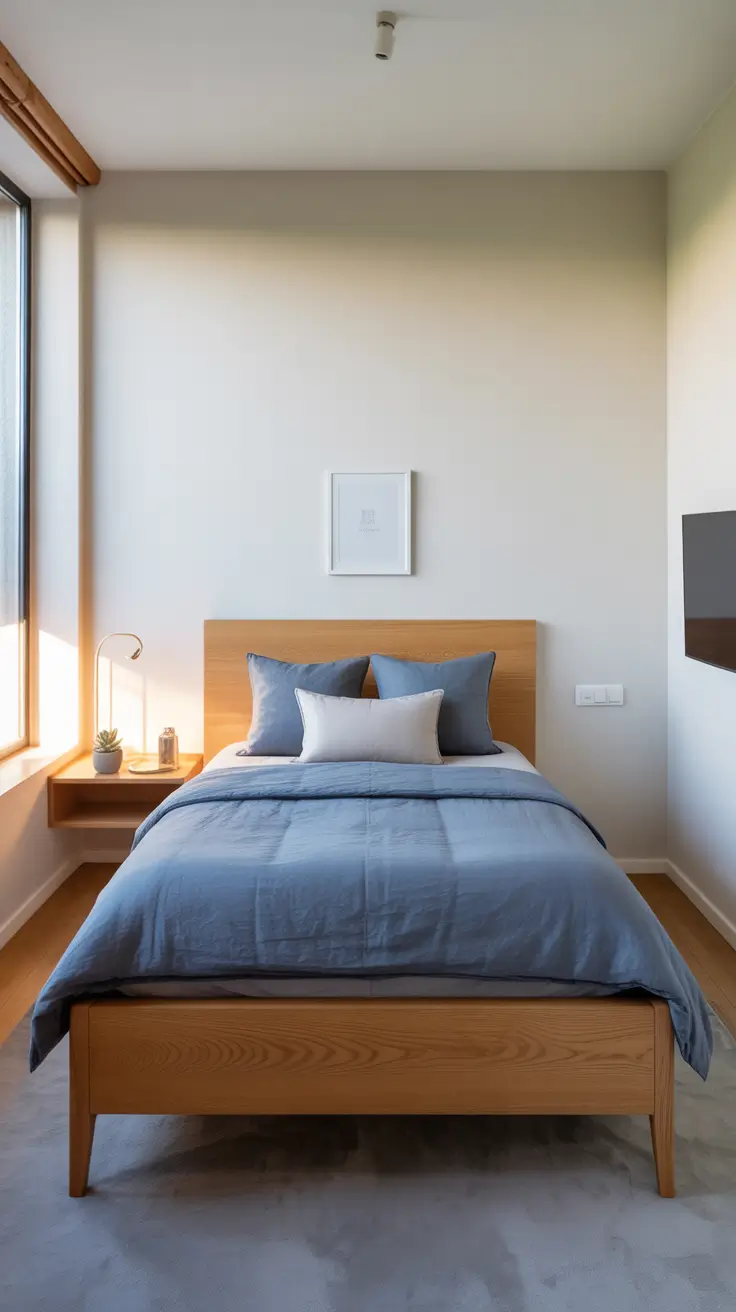 Small Bedroom Ideas 2026: Cozy, Modern, and Aesthetic Designs for Every Space