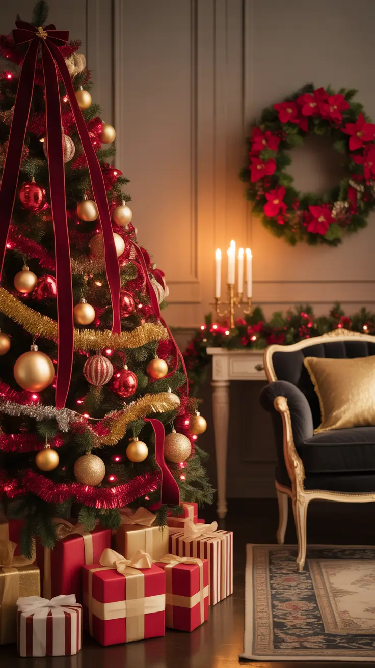 Christmas Tree Trends 2025: Modern Decor Ideas and Holiday Inspiration