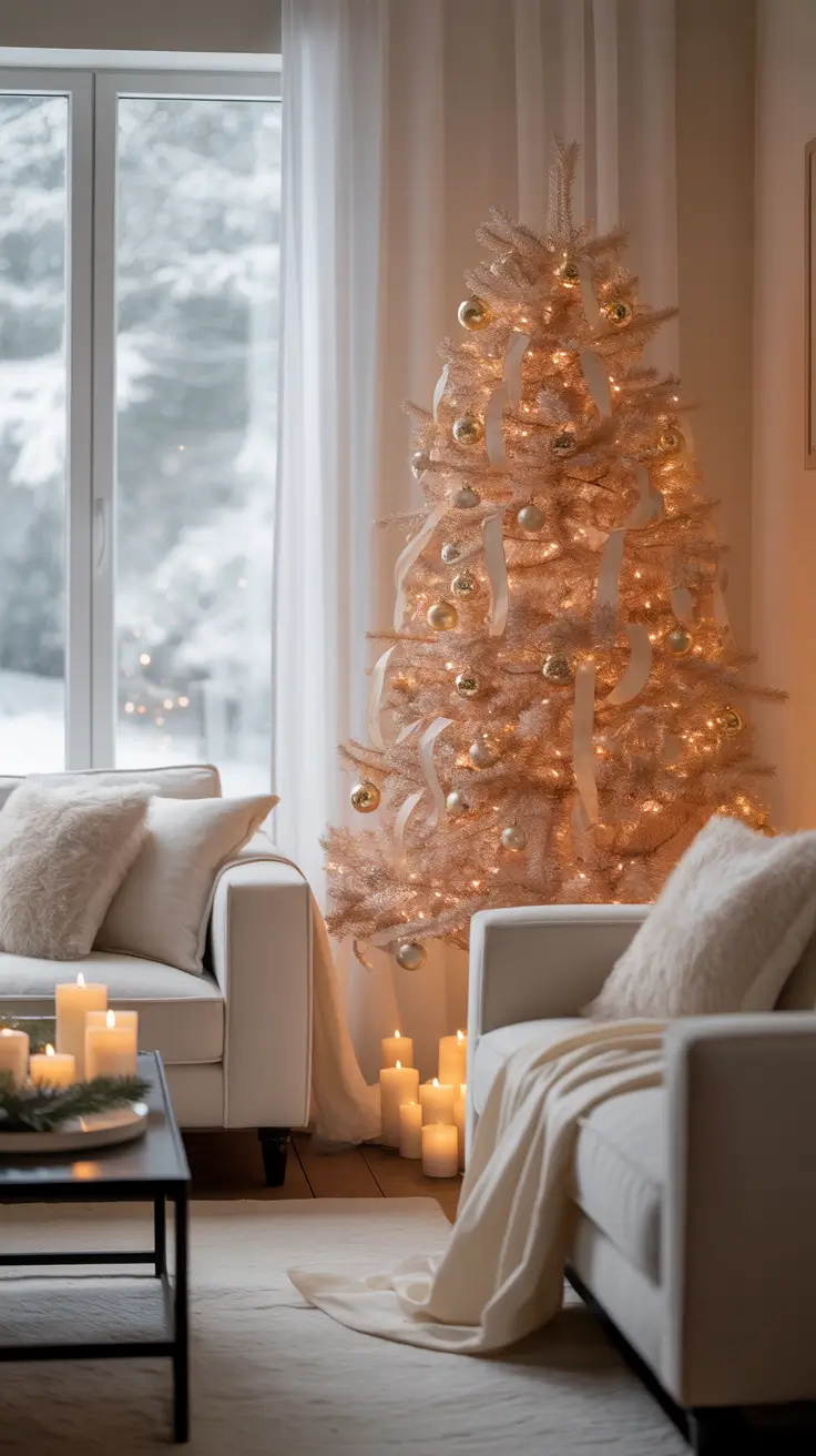 Xmas Tree Ideas 2025: Unique and Creative Christmas Decor Trends for a Festive Home