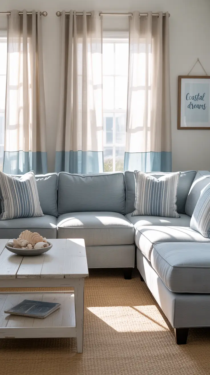 Apartment Living Room Ideas 2026: Stylish & Cozy Designs for Every Lifestyle