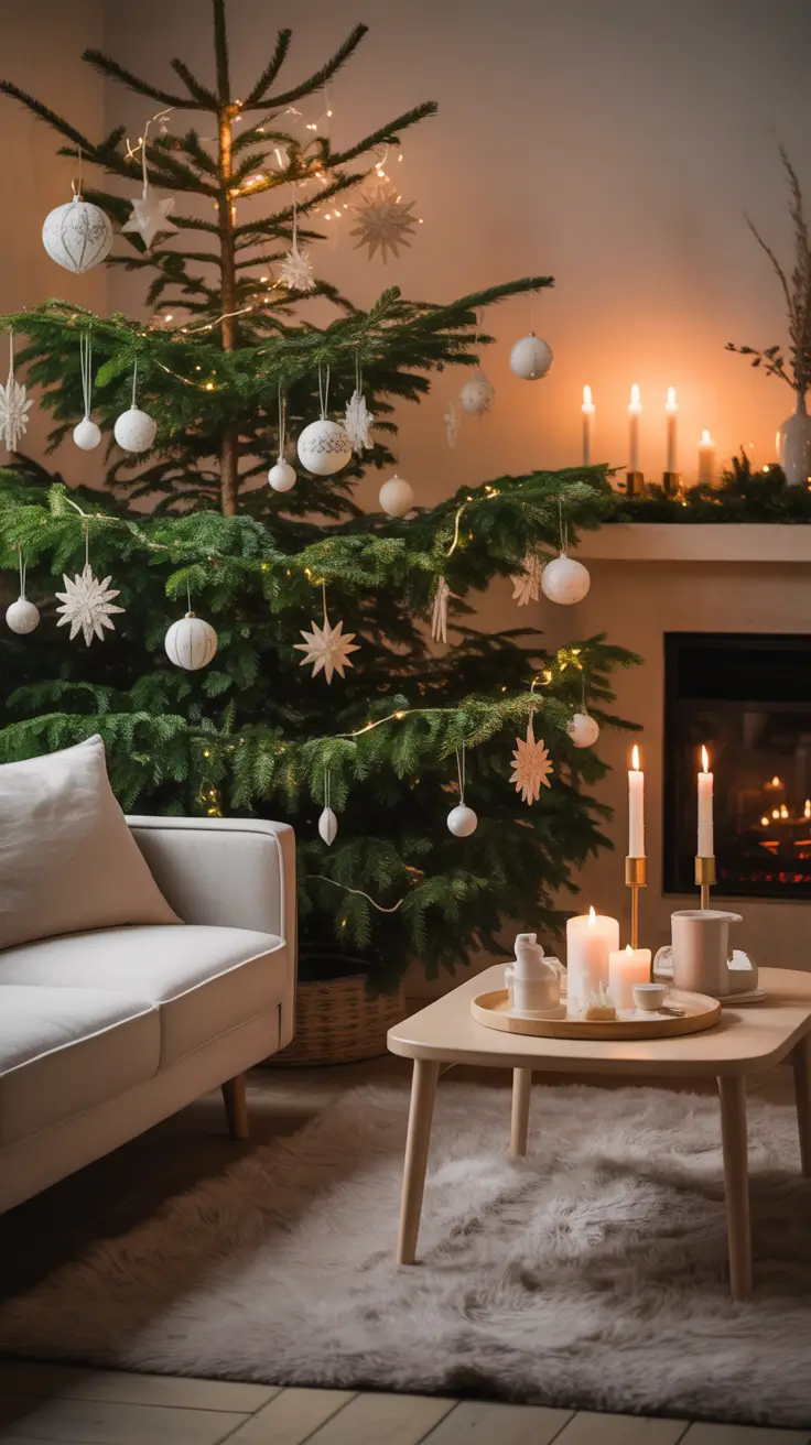 Christmas Tree Inspiration 2025: Elegant, Modern & Timeless Holiday Decor Ideas