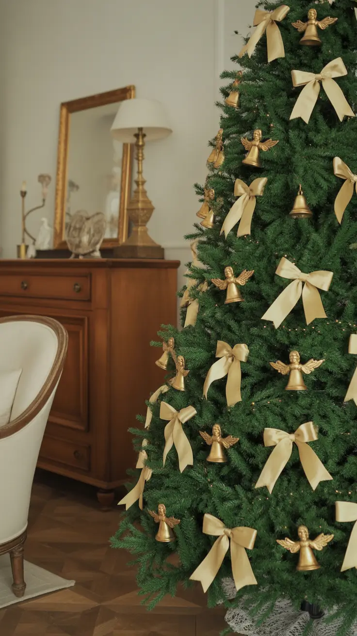 Best Christmas Tree Ideas 2025: Modern, Minimalist & Festive Decor Trends for Your Home