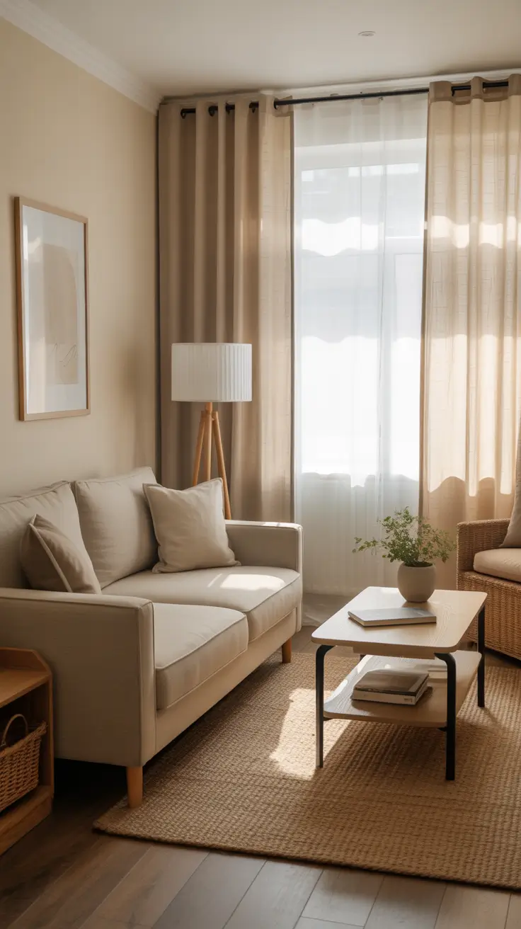 Apartment Makeover Ideas 2026: Stylish, Renter-Friendly Designs for Every Budget