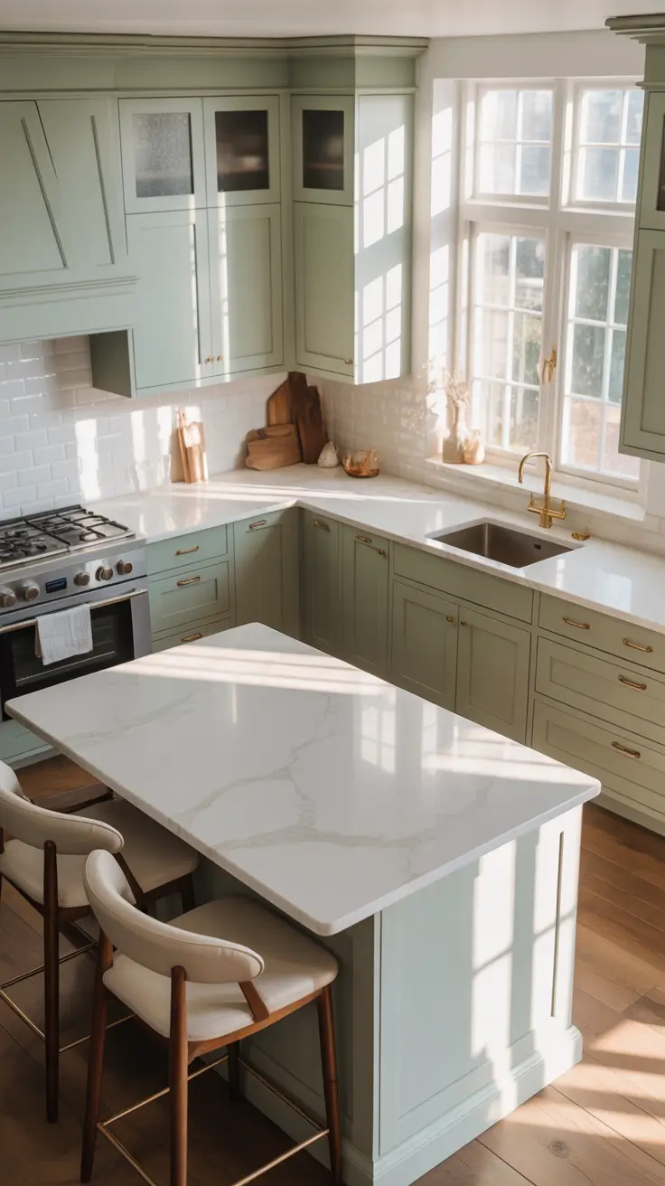 Kitchen Layouts 2026: Best Modern Ideas, Plans, and Stylish Designs for Every Home