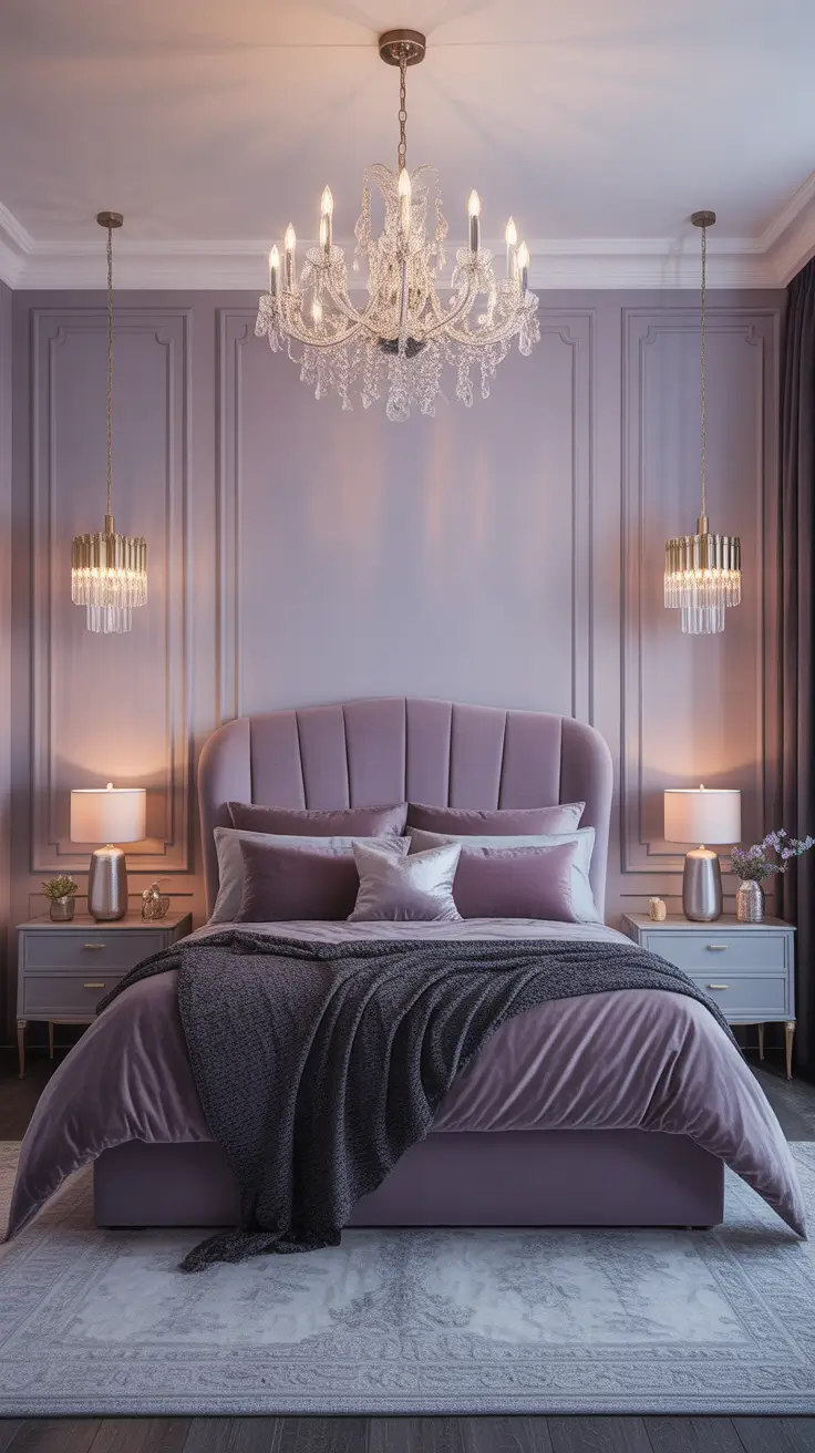 Bedroom Colors Ideas 2026: Beautiful and Calming Designs for Cozy, Luxury, and Contemporary Homes