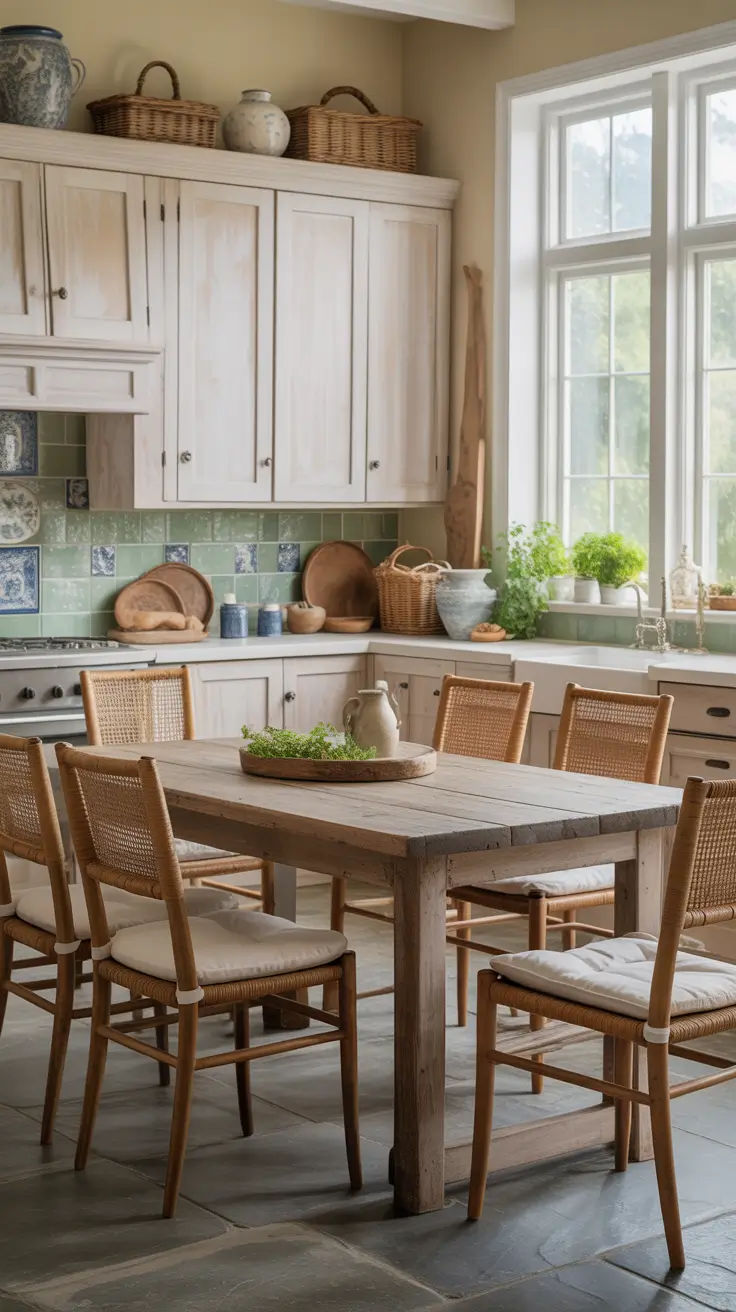 Wood Kitchen Ideas 2026: Modern Dark, Natural, and Rustic Designs for Every Home