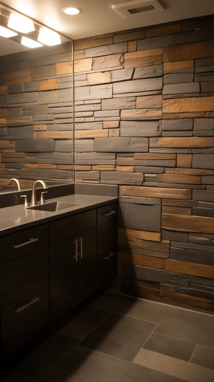 Top Basement Bathroom Ideas 2026: Modern, Rustic & Farmhouse Designs for Every Budget