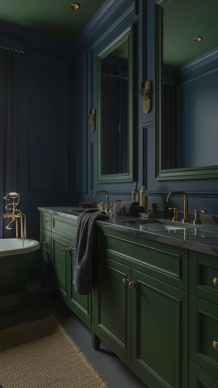 Bathroom Renovation Ideas 2026: Modern, Budget-Friendly, and Timeless Inspirations for Every Home