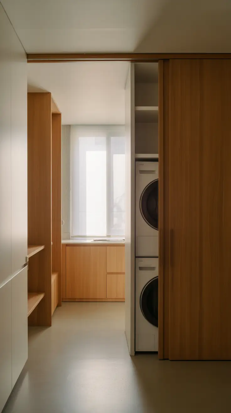 Top Laundry Room Shelves Ideas 2026: Modern, Rustic & Creative Designs for Every Home