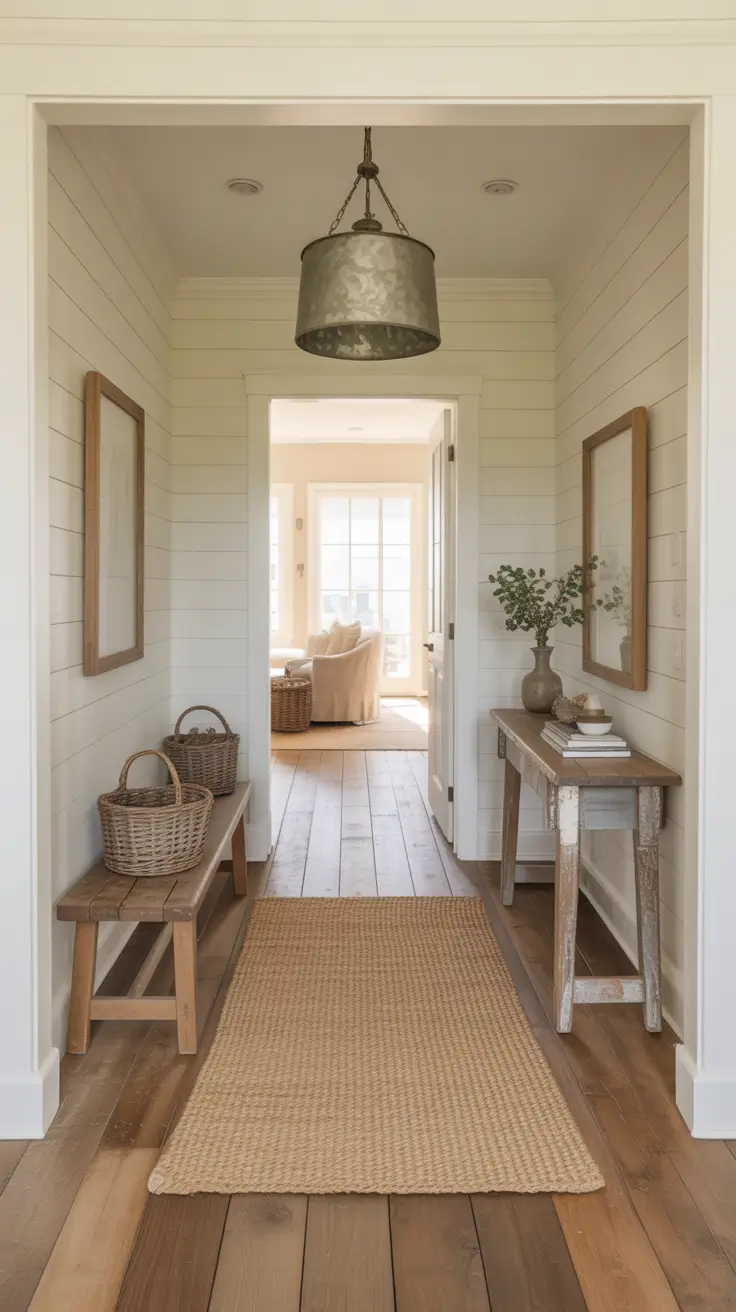 Foyers Ideas 2026: Transform Your Entryway Into a Modern Luxury Statement