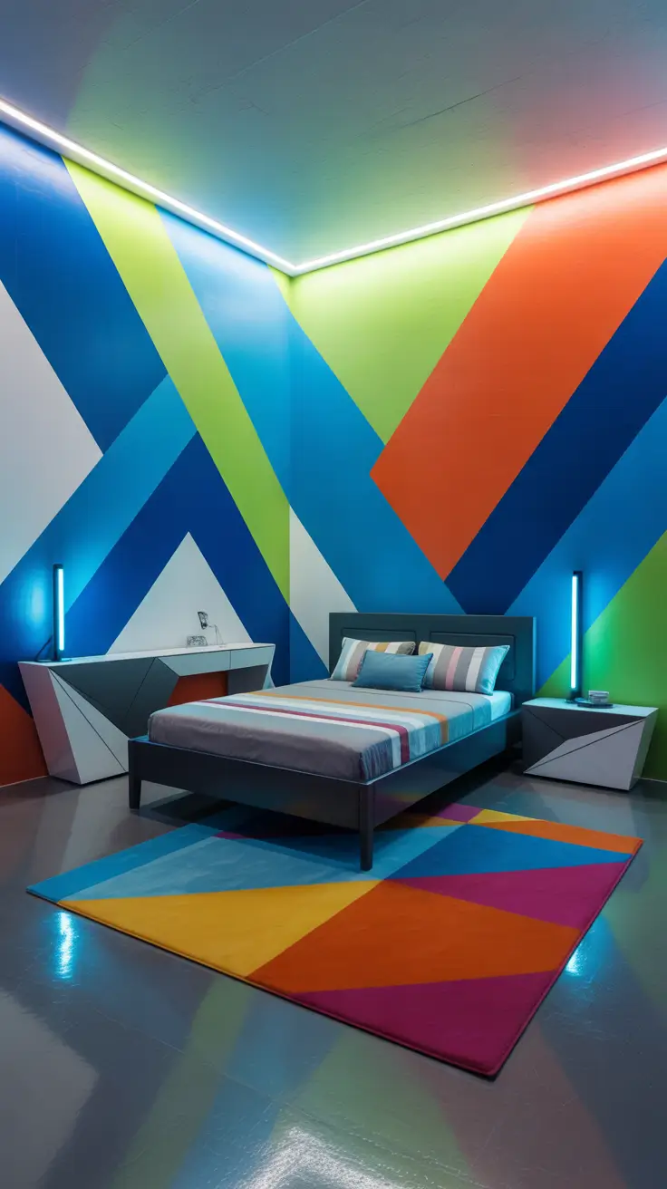 Boys Bedroom Ideas 2026: Stylish and Creative Designs for Modern Kids Rooms