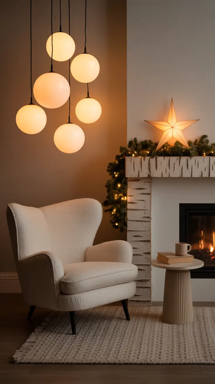 Indoor Christmas Lights Ideas 2025: Classy & Cozy Decor Inspiration for Every Room
