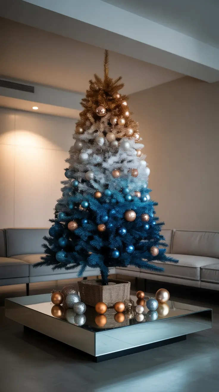Christmas Tree Decorations Ideas 2025: Modern, Rustic & Minimalist Trends for a Festive Home