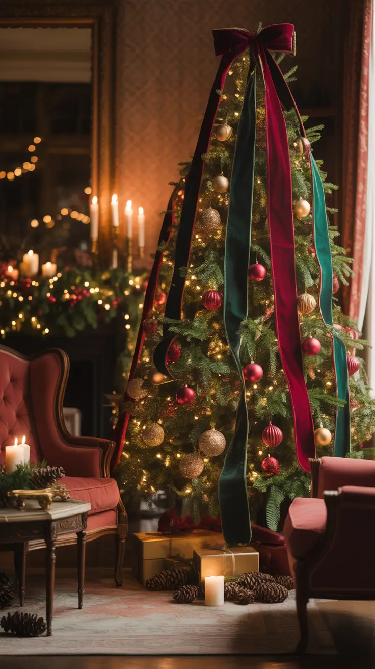 Christmas Tree Trends 2025: Modern Decor Ideas and Holiday Inspiration