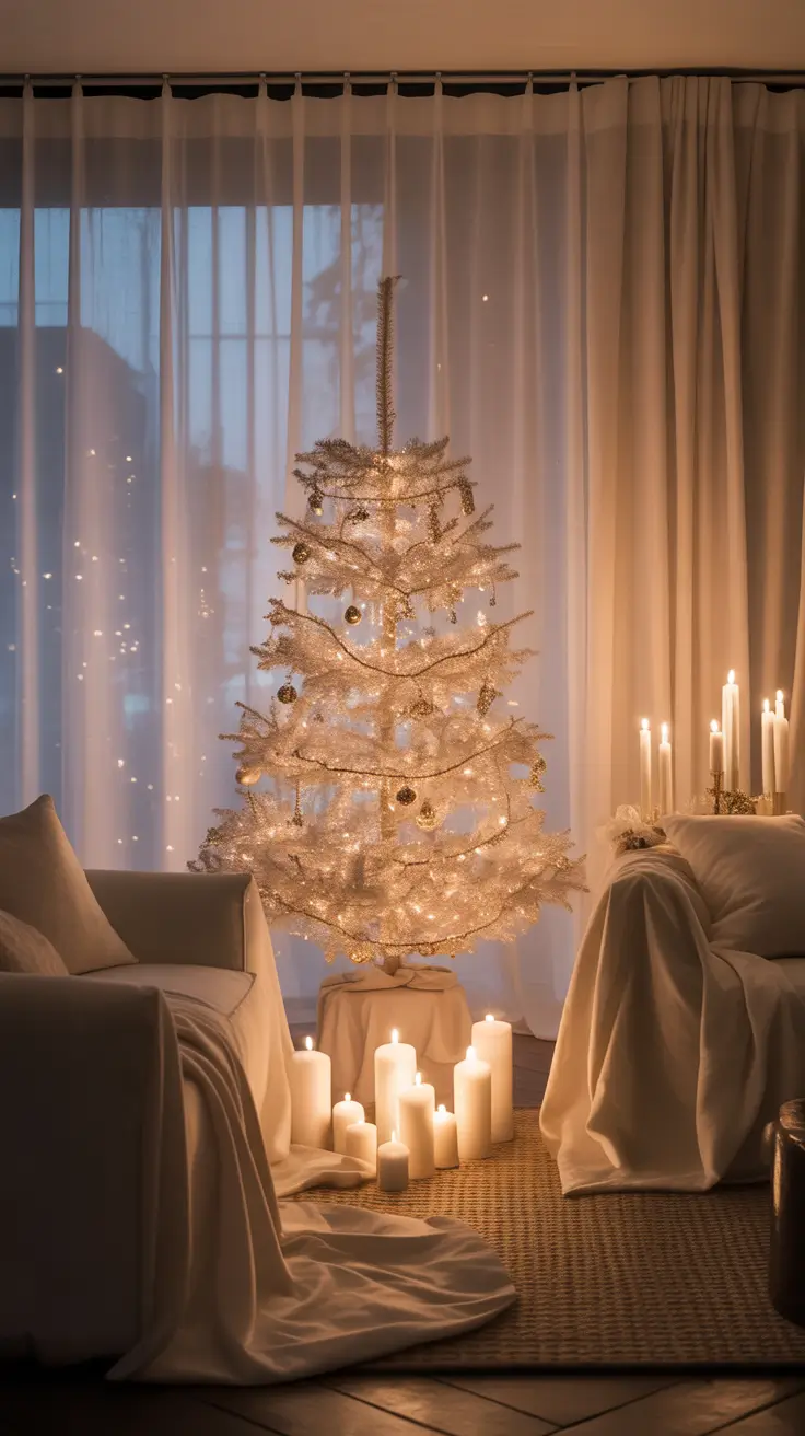 Xmas Tree Ideas 2025: Unique and Creative Christmas Decor Trends for a Festive Home