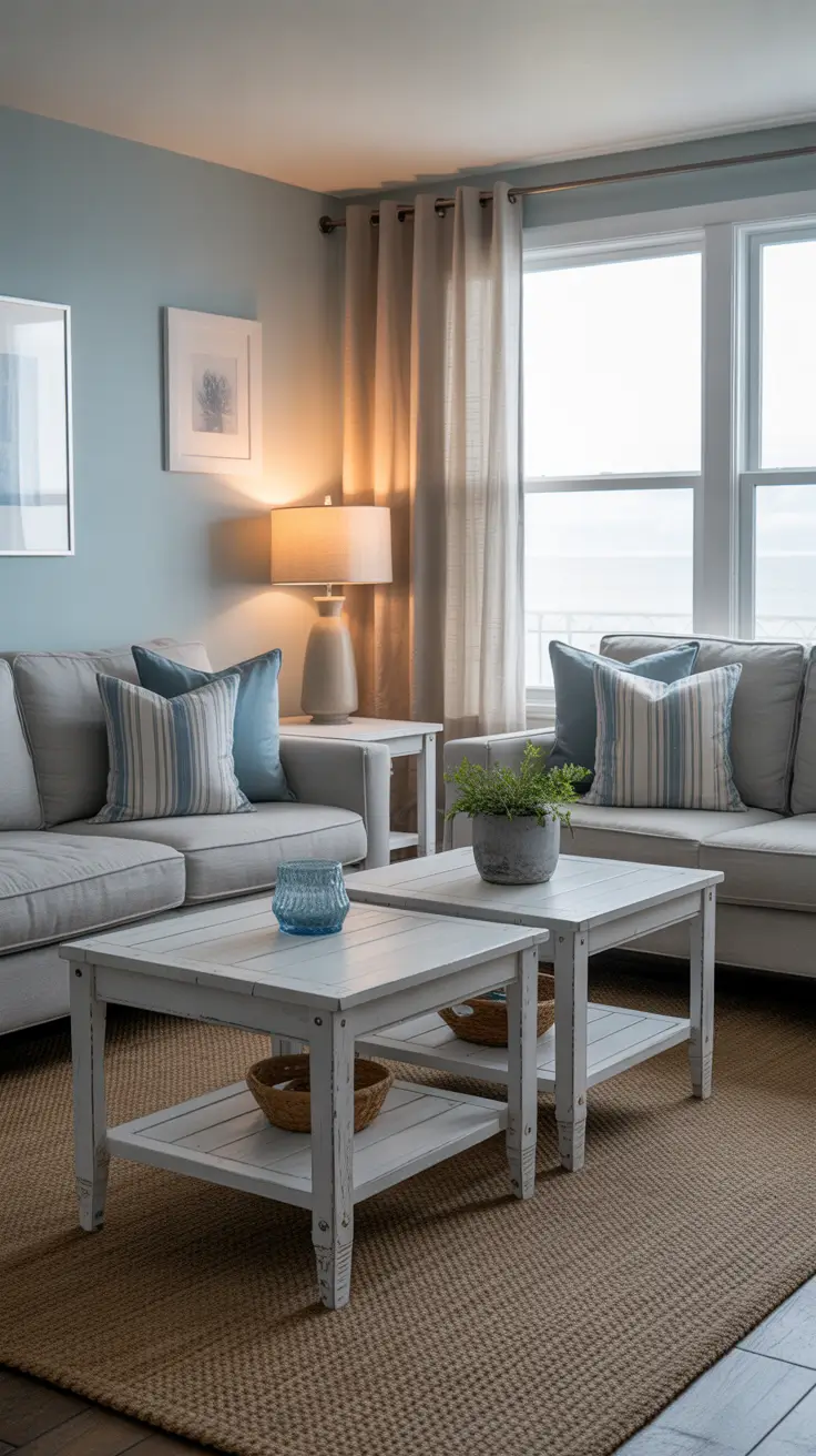 Apartment Living Room Ideas 2026: Stylish & Cozy Designs for Every Lifestyle