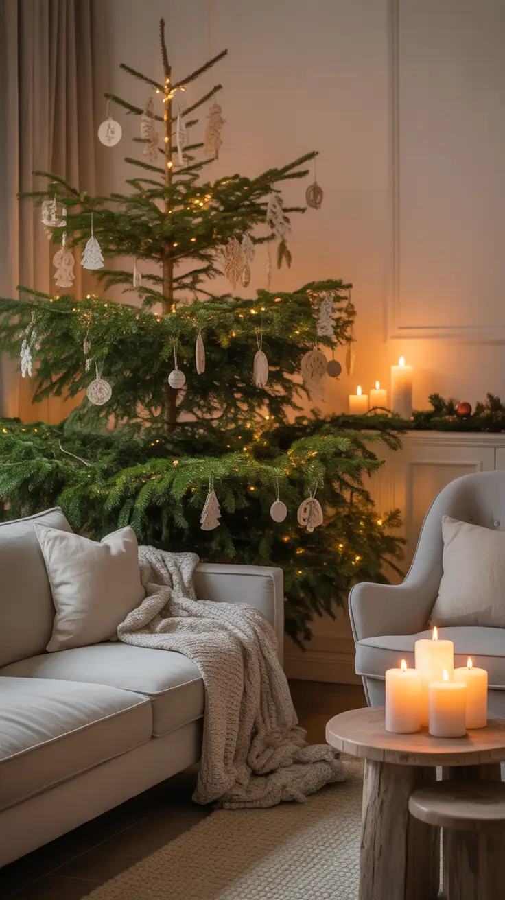 Christmas Tree Inspiration 2025: Elegant, Modern & Timeless Holiday Decor Ideas