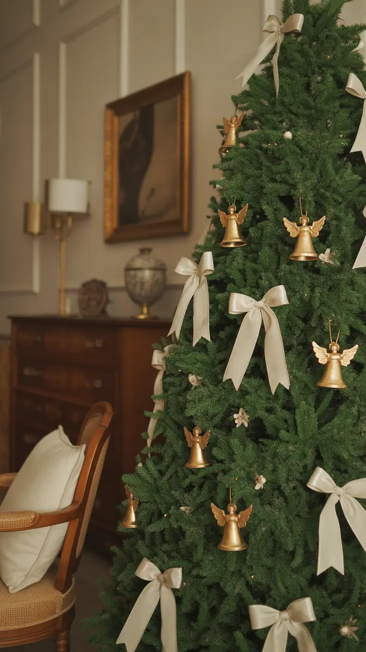 Best Christmas Tree Ideas 2025: Modern, Minimalist & Festive Decor Trends for Your Home