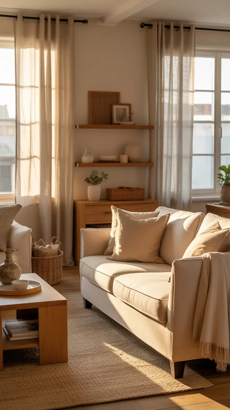 Apartment Makeover Ideas 2026: Stylish, Renter-Friendly Designs for Every Budget