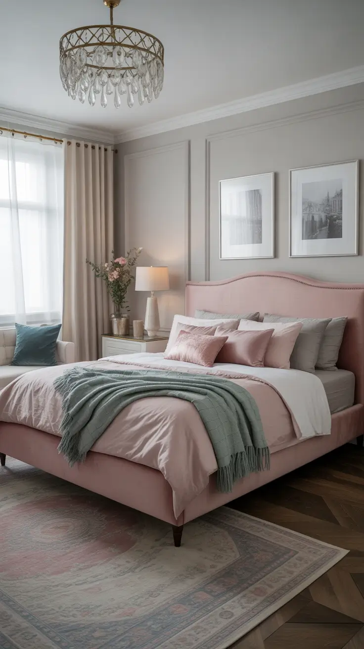 Grey Bedroom Ideas 2026: Modern, Aesthetic, and Cozy Bedroom Designs for Every Style