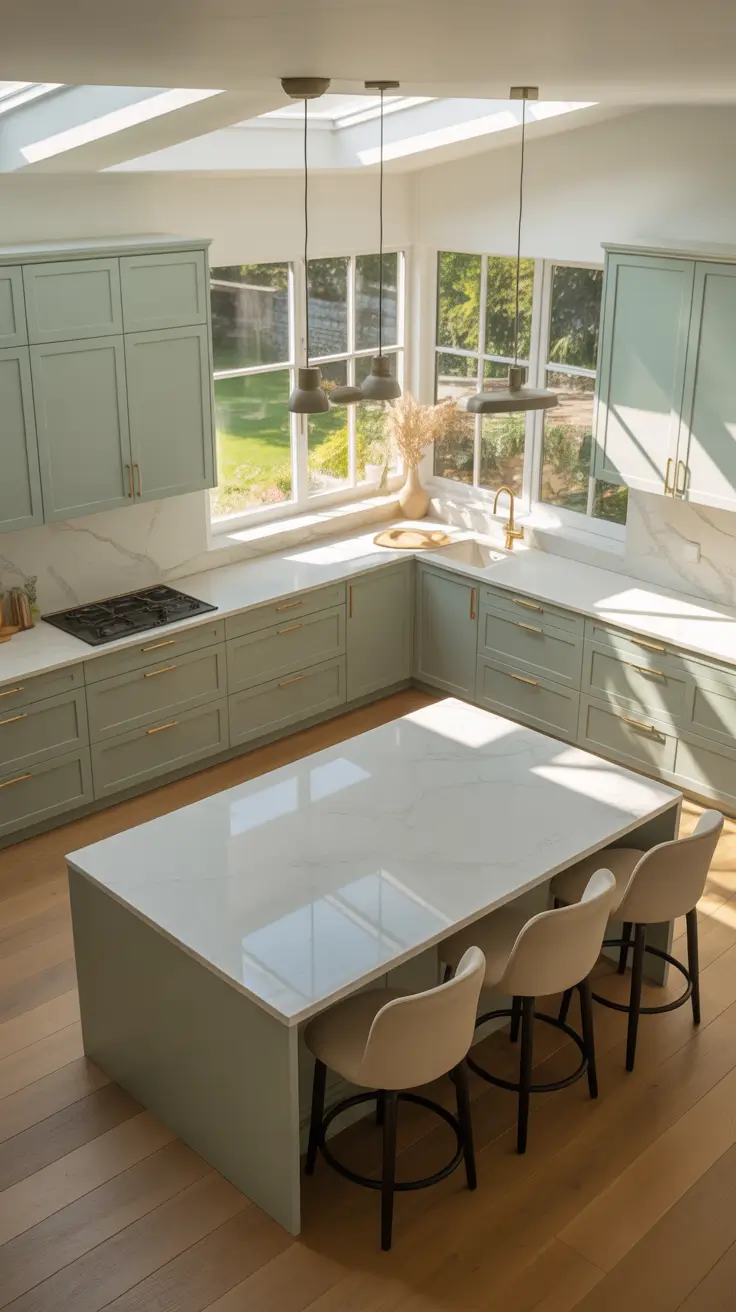 Kitchen Layouts 2026: Best Modern Ideas, Plans, and Stylish Designs for Every Home