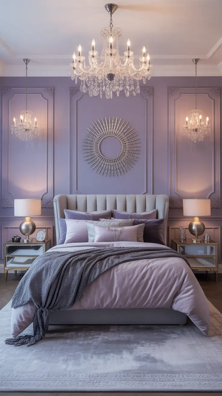 Bedroom Colors Ideas 2026: Beautiful and Calming Designs for Cozy, Luxury, and Contemporary Homes