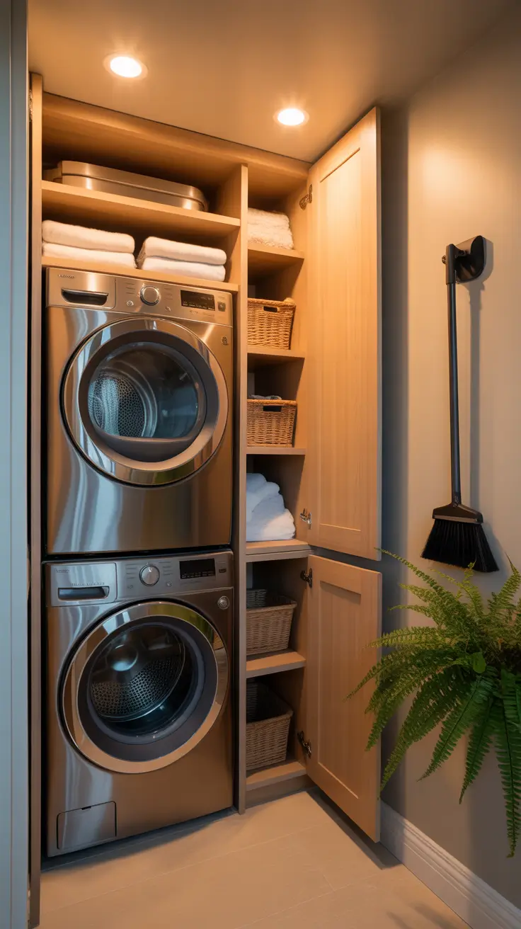 Laundry Room Organization Ideas 2026: Smart, Aesthetic, and Practical Designs for Every Space
