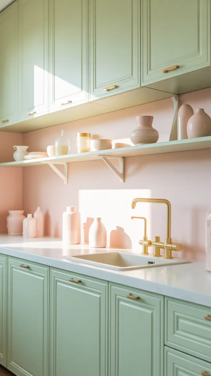 Kitchen Counter Decor 2026: Modern, Cozy & Minimal Ideas for Stylish Countertops