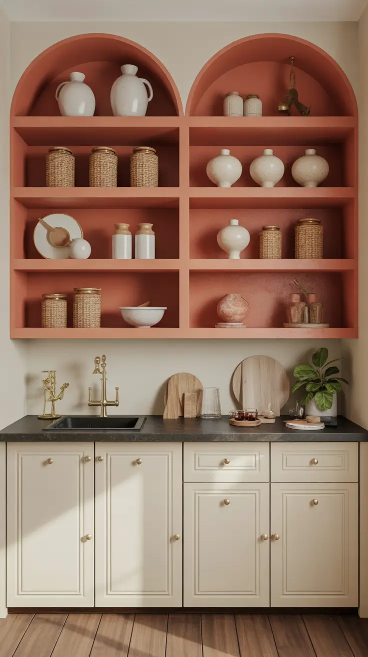 Top Pantry Shelves Ideas 2026: Modern, Minimalist & Creative Storage Inspiration