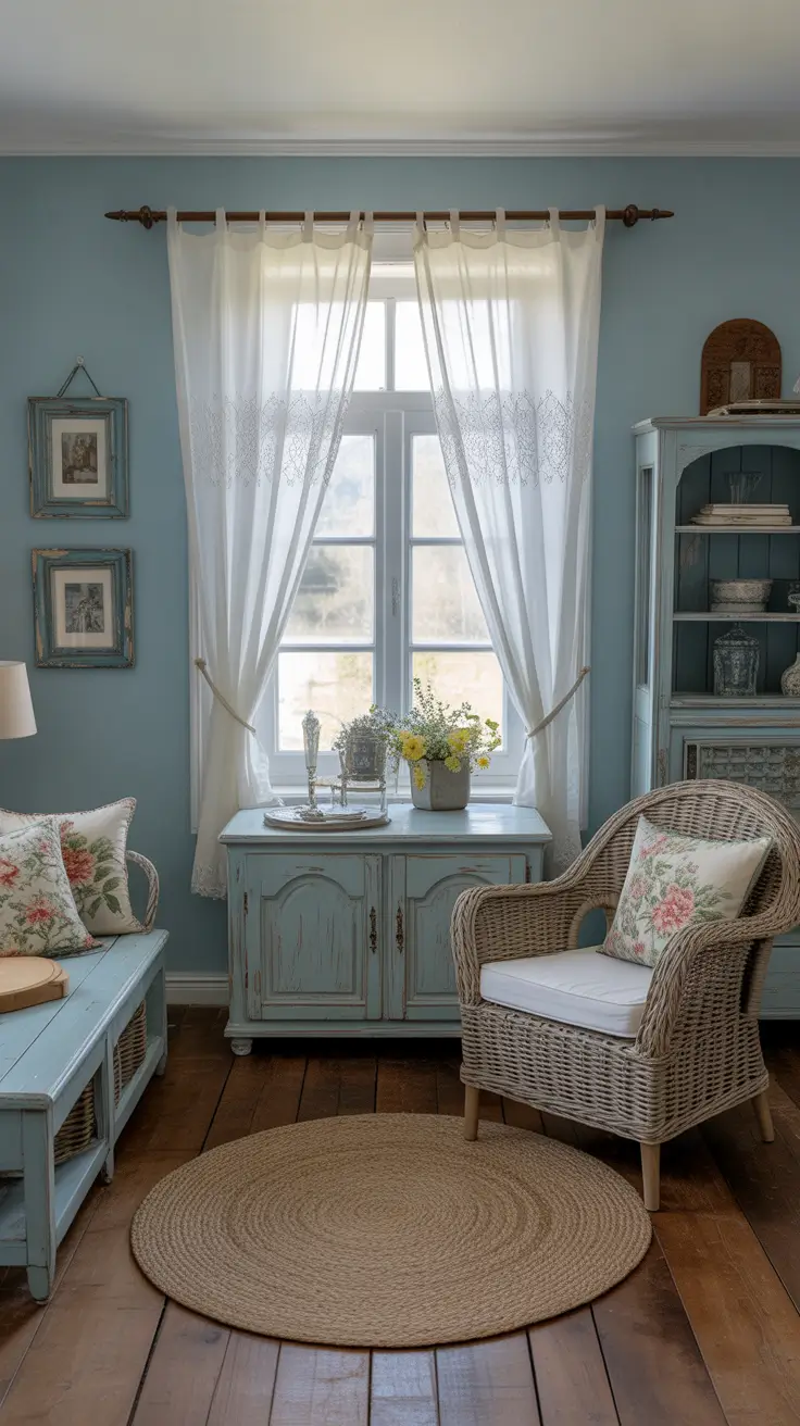 Living Room Renovation Ideas 2026: Modern, Rustic, and Budget-Friendly Makeover Trends