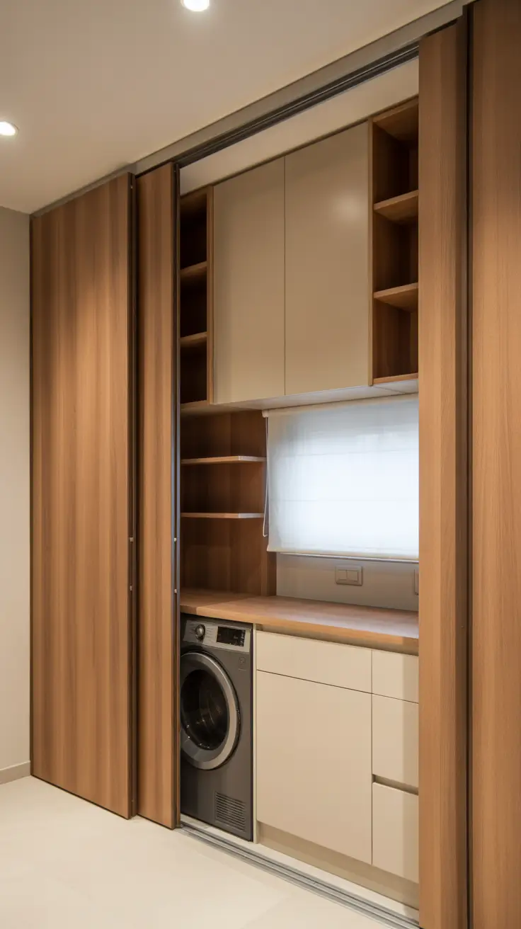 Top Laundry Room Shelves Ideas 2026: Modern, Rustic & Creative Designs for Every Home