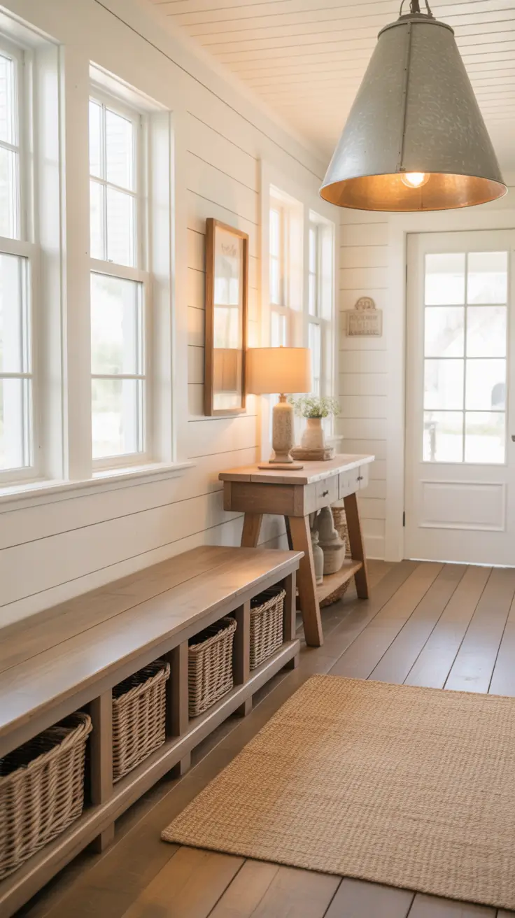 Foyers Ideas 2026: Transform Your Entryway Into a Modern Luxury Statement