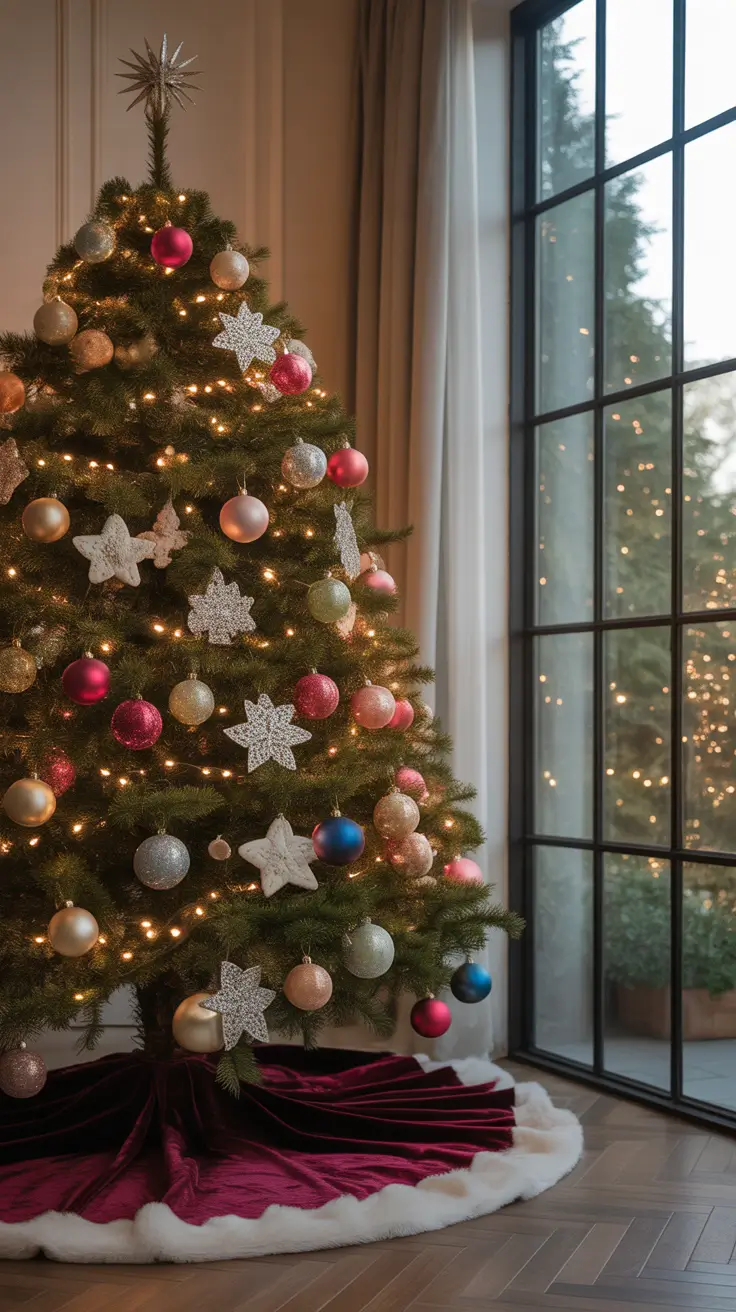 Warm White Christmas Lights 2025: Creative Decorating Ideas for Indoors and Outdoors