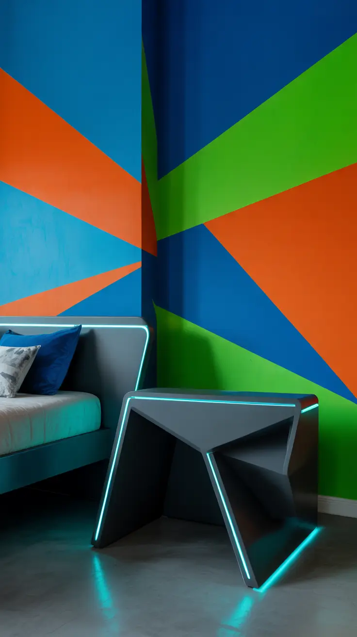 Boys Bedroom Ideas 2026: Stylish and Creative Designs for Modern Kids Rooms