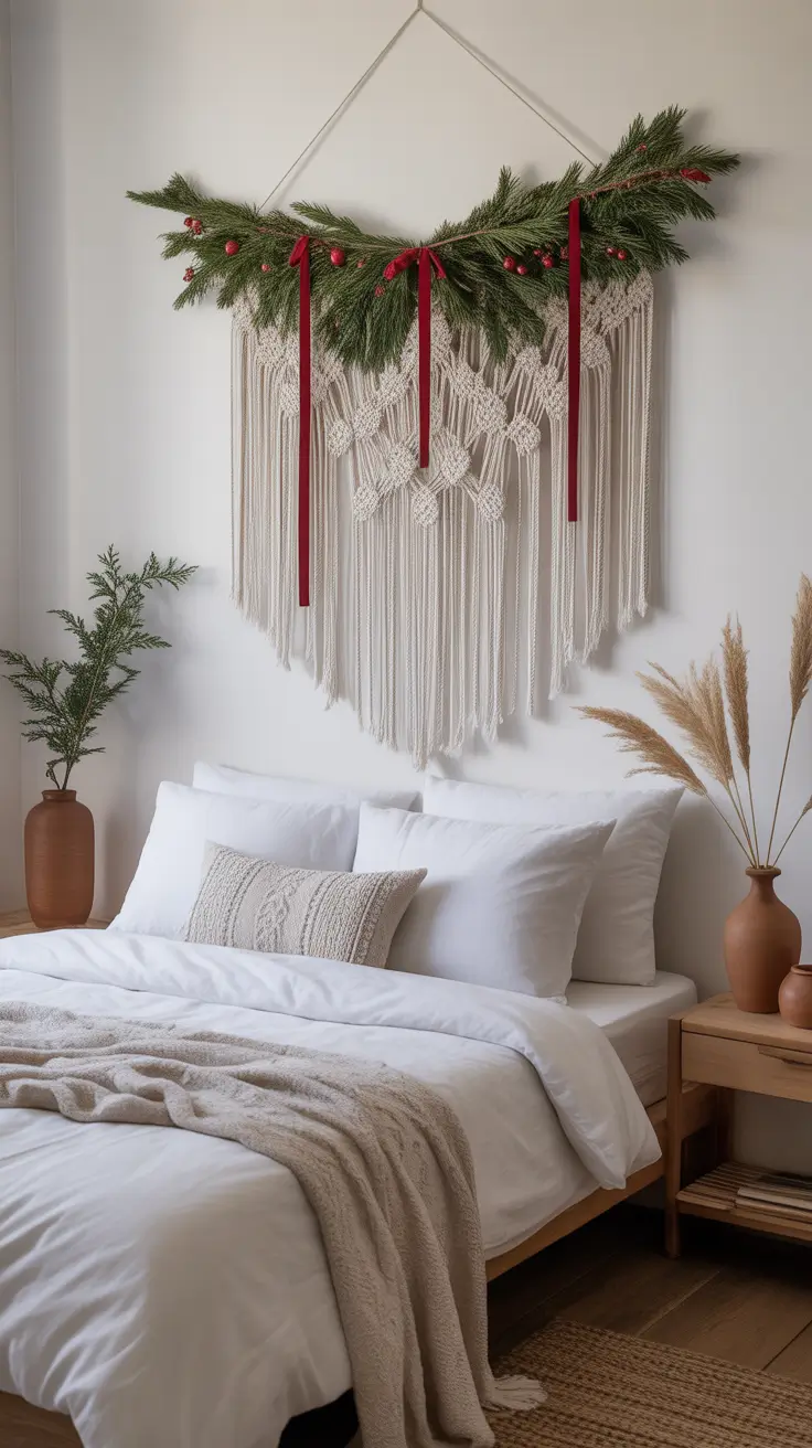 Best Xmas Bedroom Decor Ideas 2025: Cozy and Stylish Christmas Room Inspiration