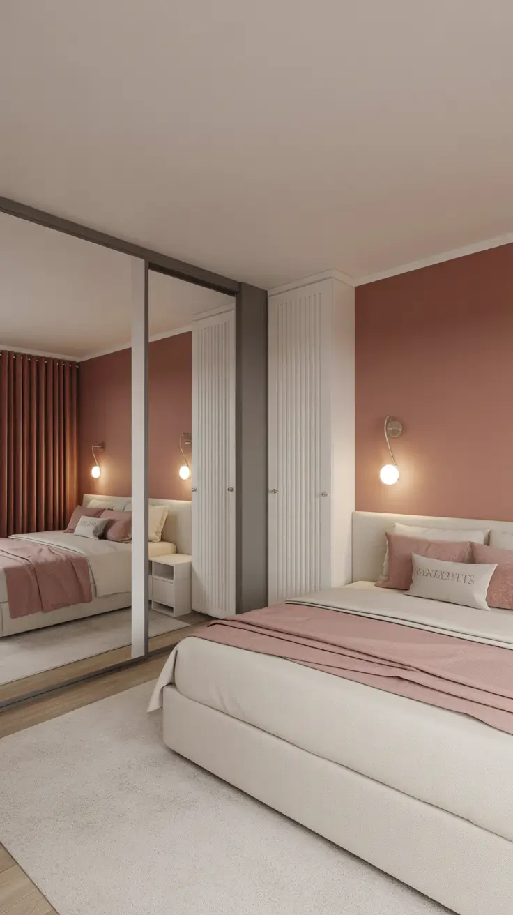 Small Bedroom Ideas 2026: Cozy, Modern, and Aesthetic Designs for Every Space