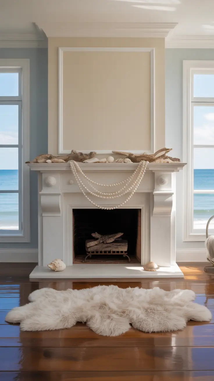 Mantle Xmas Decorations Ideas 2025: Modern Fireplace Decor & Christmas Inspiration for Every Home