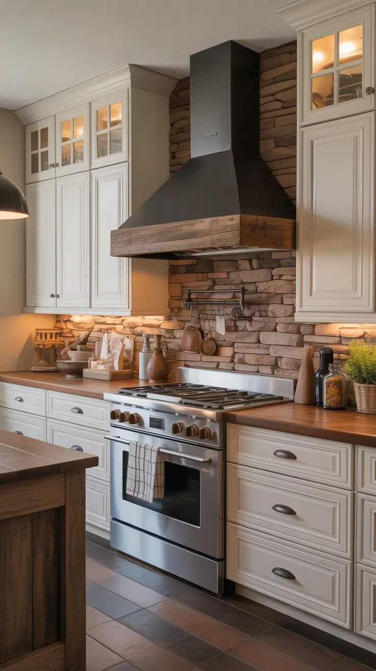 Farmhouse Kitchen Ideas 2026: Modern, Rustic & Cozy Designs for Every Home