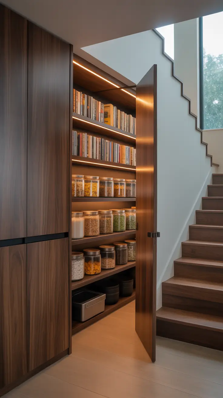 Closet Pantry Ideas 2026: Modern Kitchen Storage and Design Inspiration