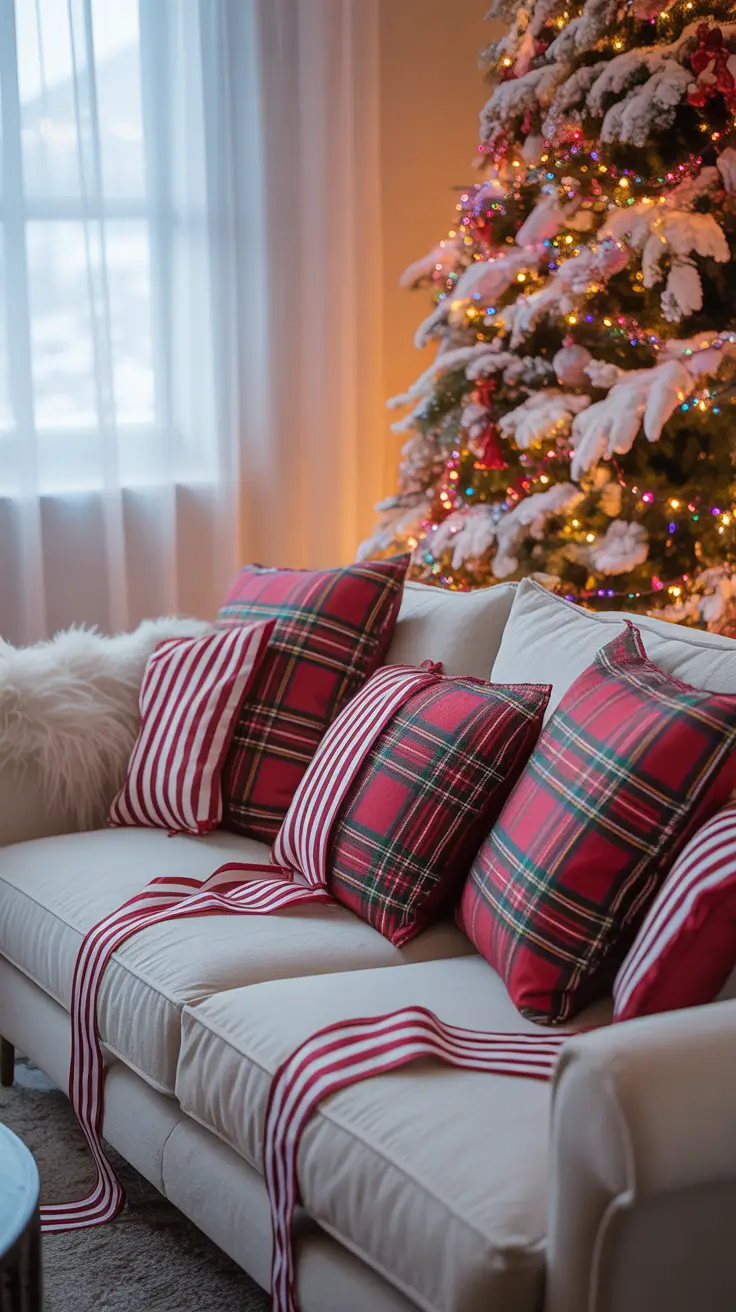 Christmas Tree Trends 2025: Modern Decor Ideas and Holiday Inspiration
