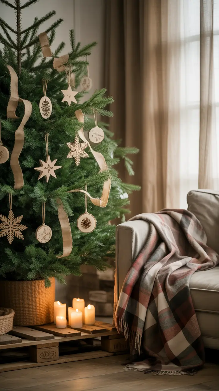 Xmas Tree Ideas 2025: Unique and Creative Christmas Decor Trends for a Festive Home