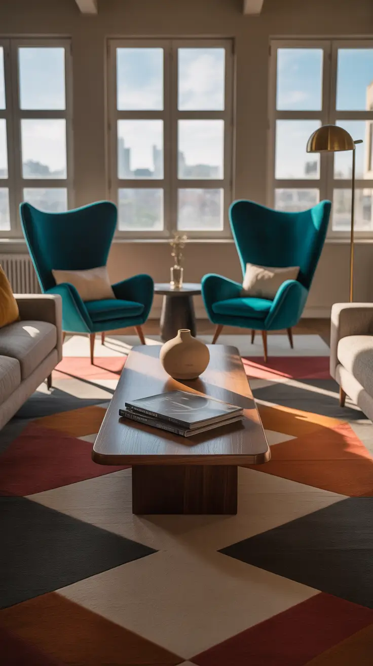 Apartment Living Room Ideas 2026: Stylish & Cozy Designs for Every Lifestyle