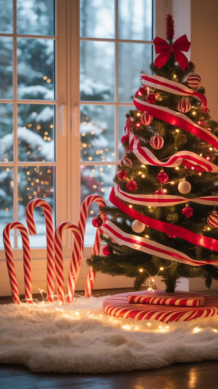 Christmas Tree Inspiration 2025: Elegant, Modern & Timeless Holiday Decor Ideas