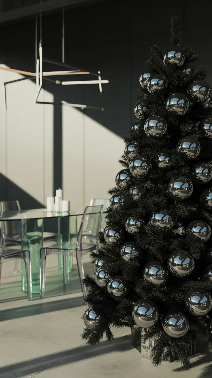 Best Christmas Tree Ideas 2025: Modern, Minimalist & Festive Decor Trends for Your Home