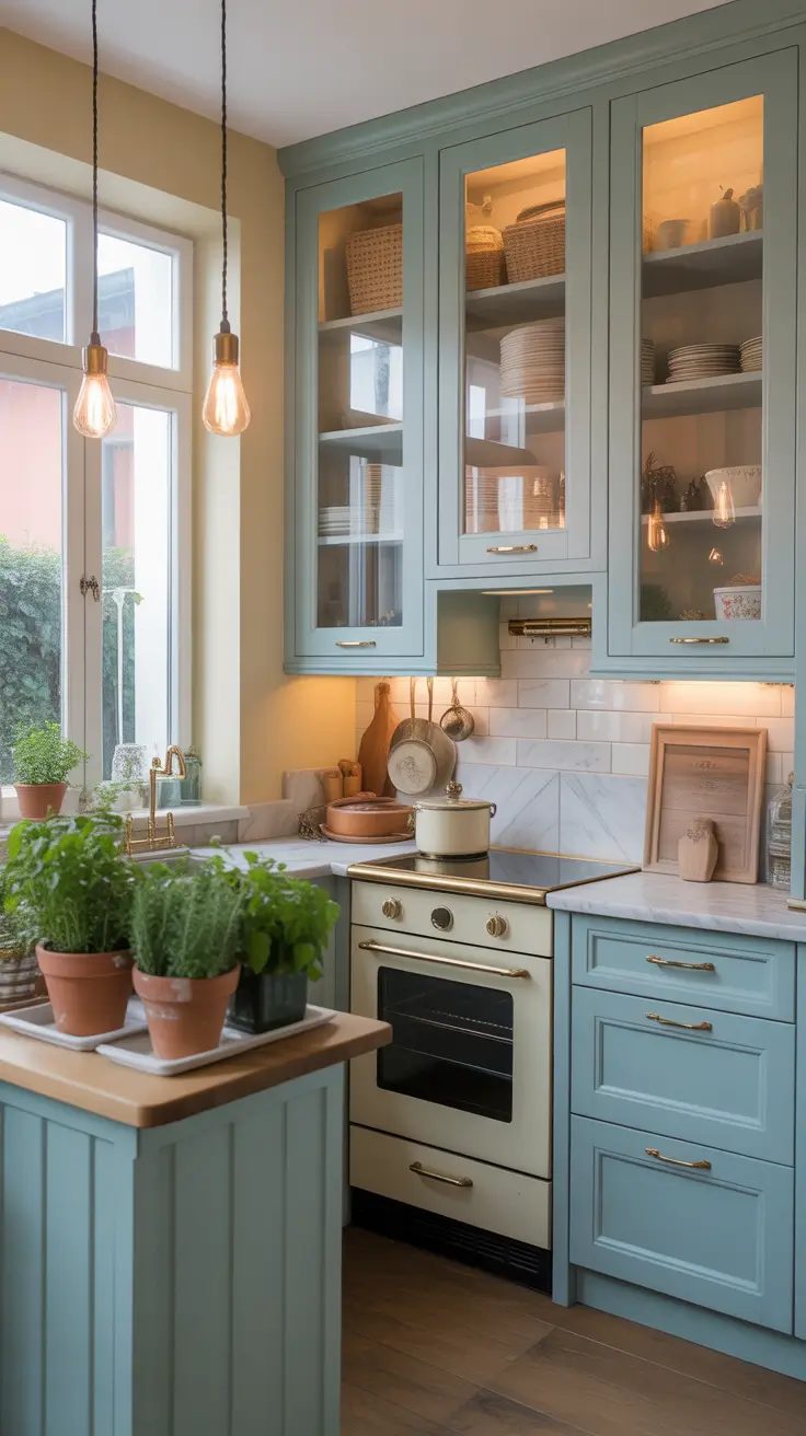 Kitchen Layouts 2026: Best Modern Ideas, Plans, and Stylish Designs for Every Home