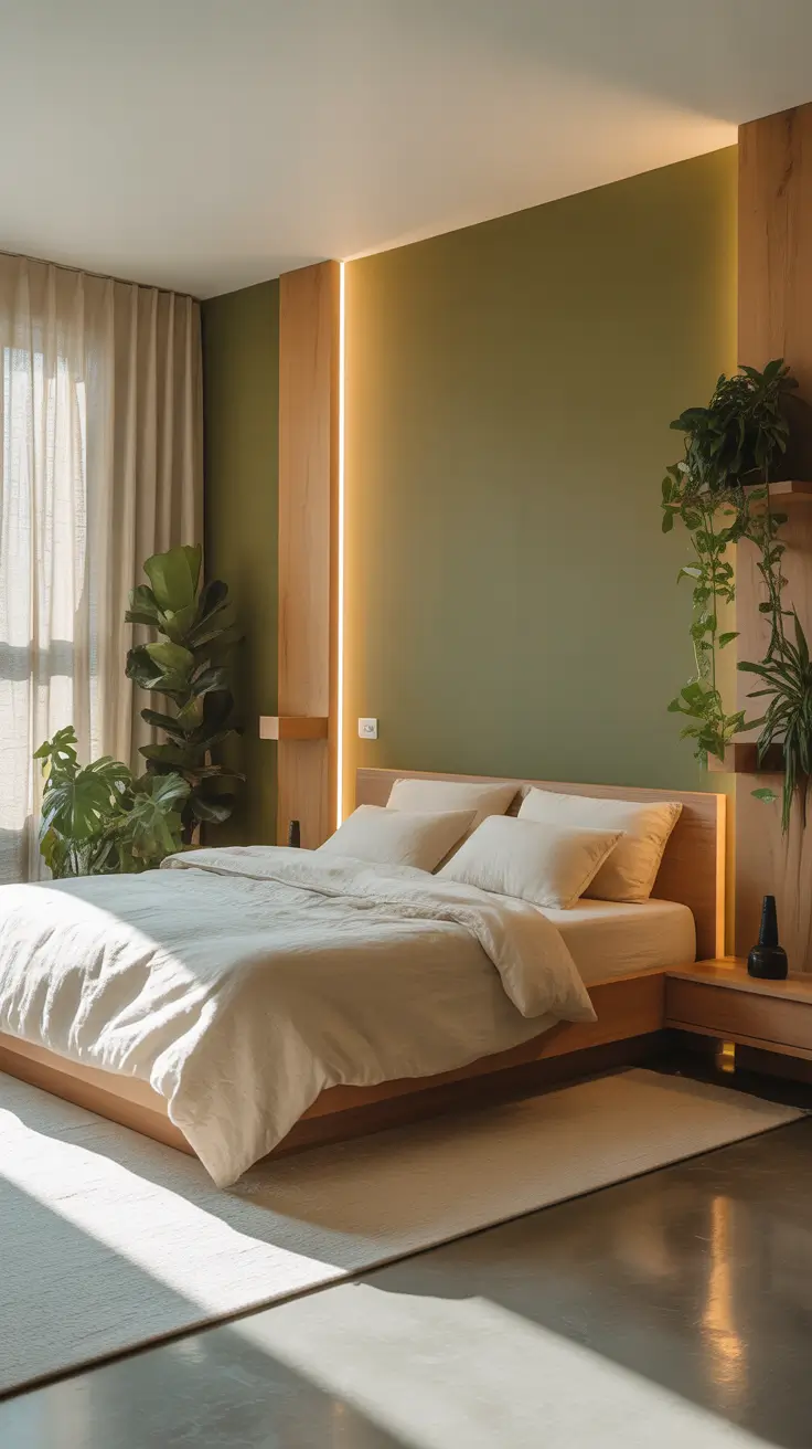 Bedroom Colors Ideas 2026: Beautiful and Calming Designs for Cozy, Luxury, and Contemporary Homes