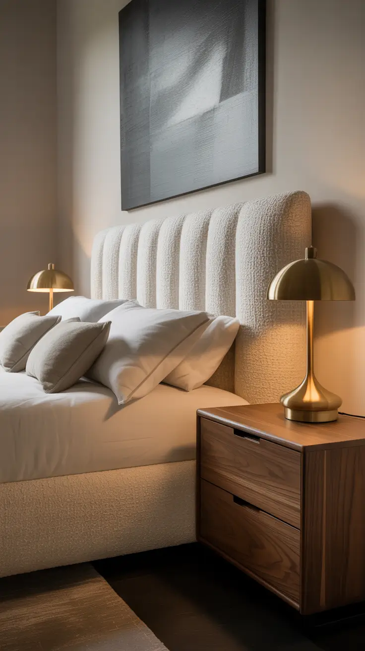 King Size Bed Ideas 2026: Modern Bedroom Designs for Every Style